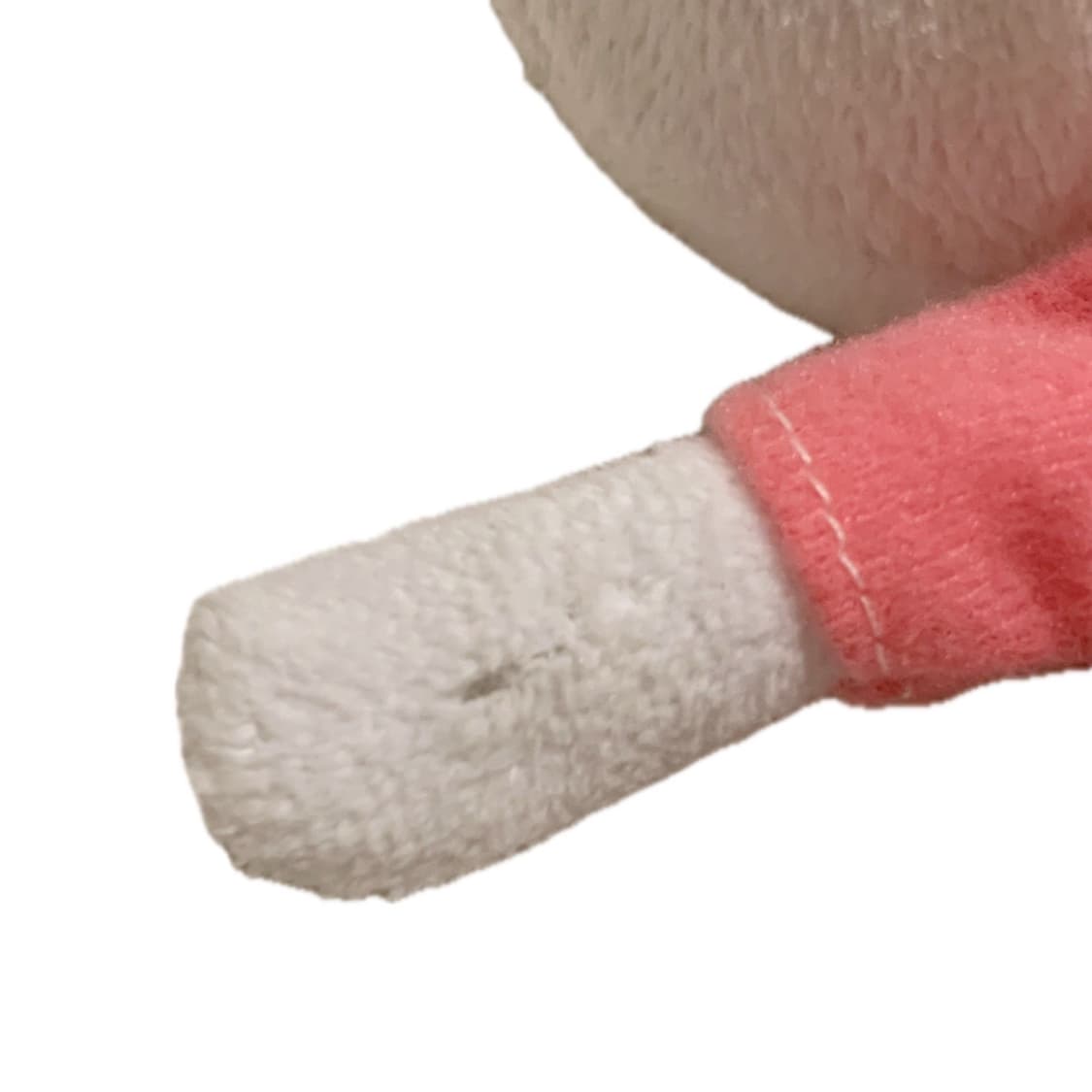 [빈티지] 고전 도코데모잇쇼 토로 인형 (2002년) 상품이미지4