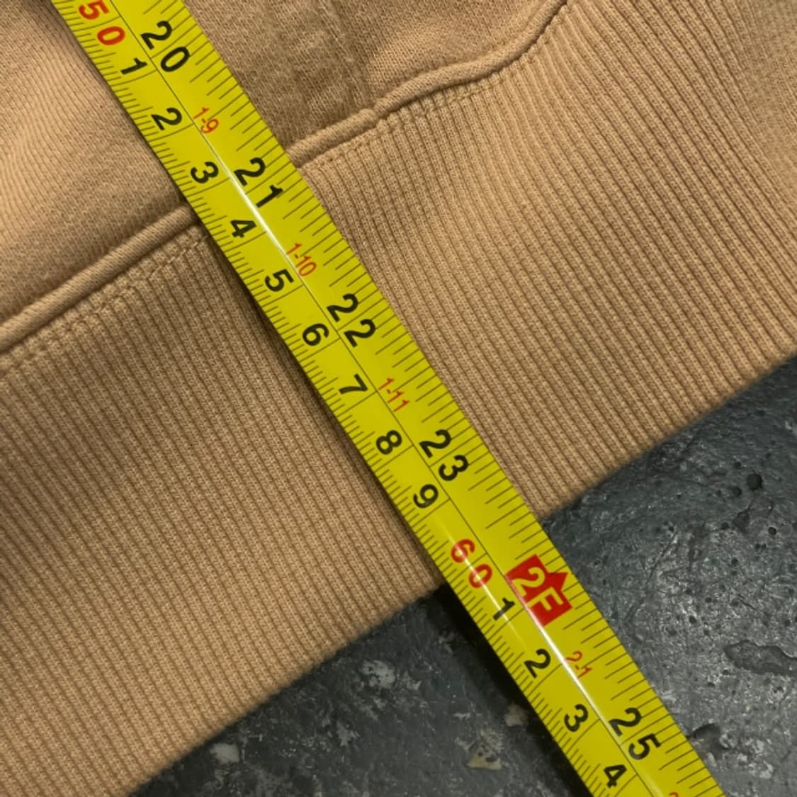 95 제이린드버그 후드티 상품이미지6