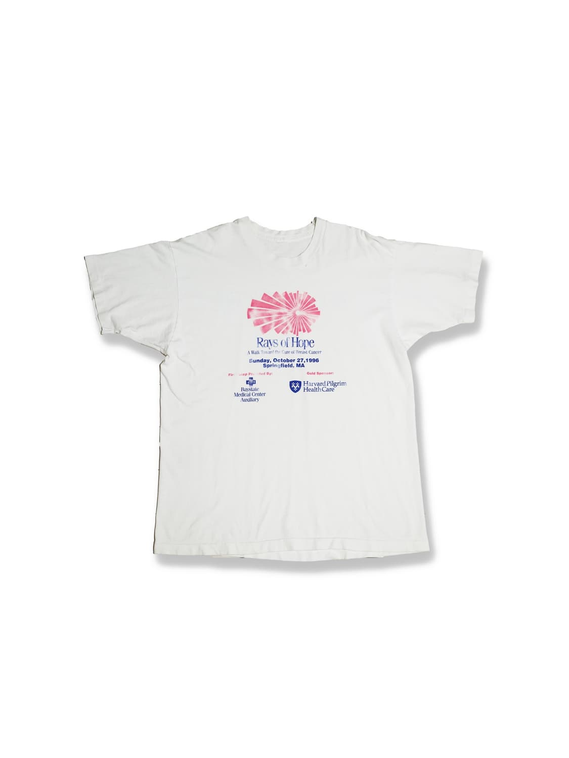 1996 vintage single stitch 싱글스티치 티셔츠 상품이미지1