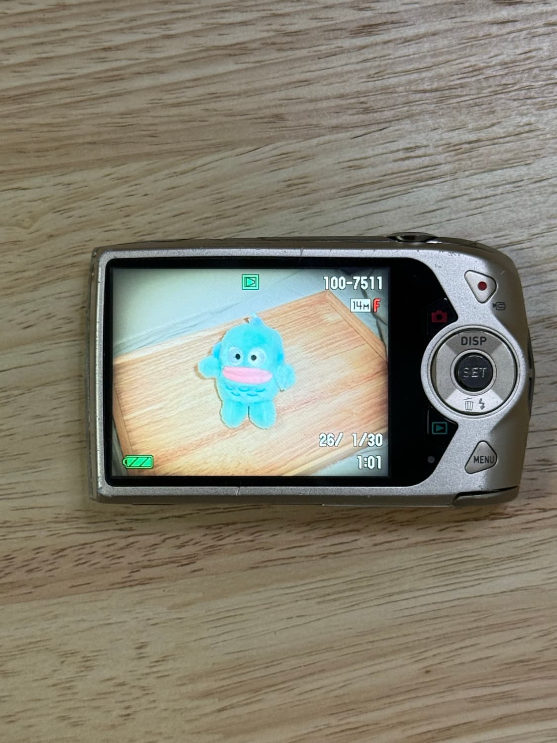 카시오 z2300 아일릿 모카 디카 casio ex-z2300 상품이미지8