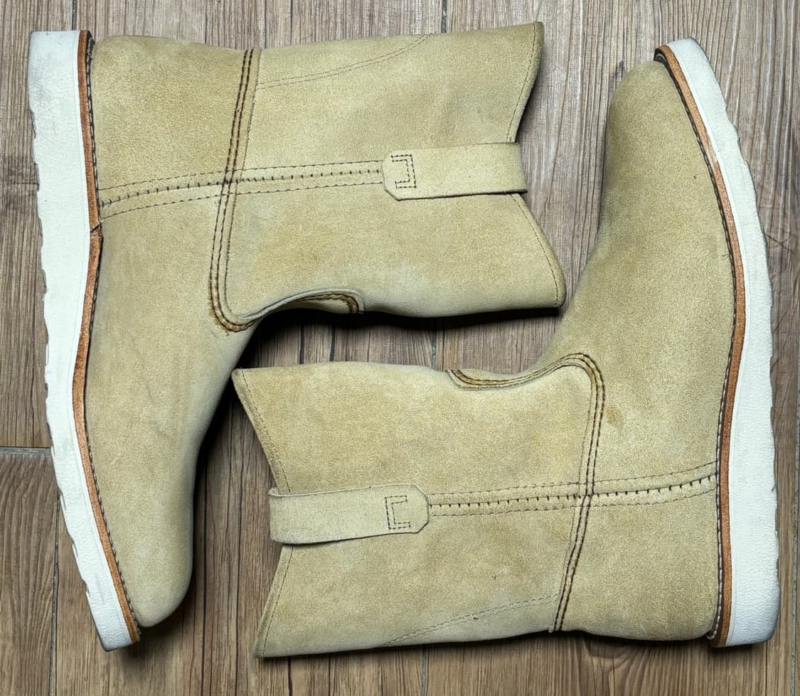 레드윙 8168  페코스 275 상품이미지5