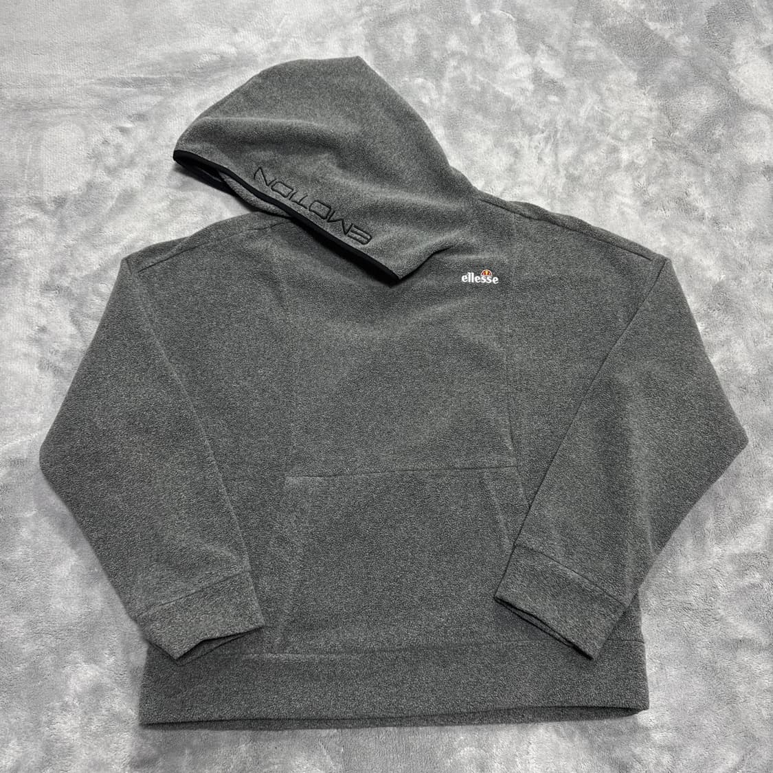 엘레쎄 후드티 상품이미지1