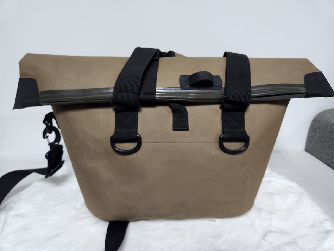 내셔널지오그래픽 토트백 N182ACR050 상품이미지4