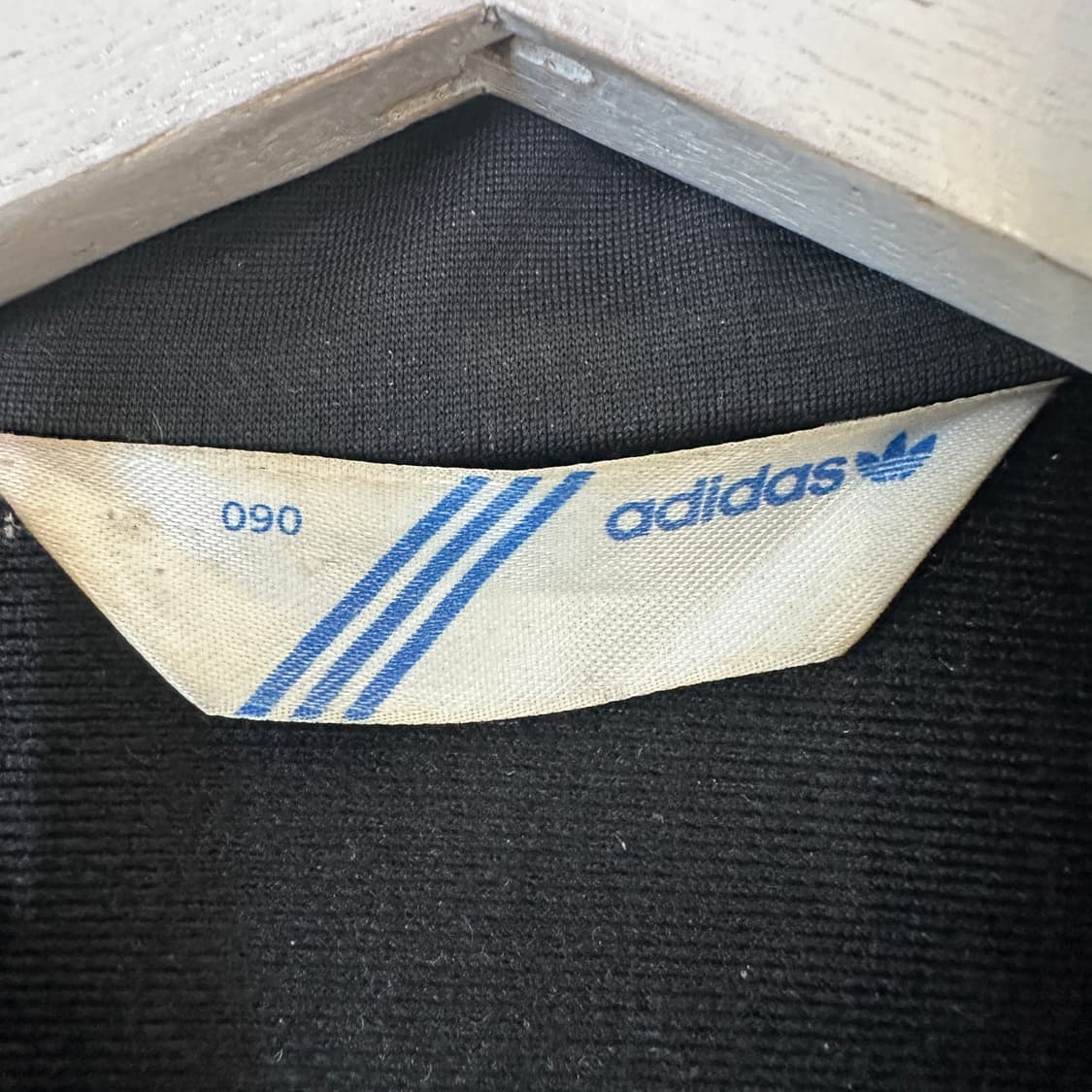 [여성90] 아디다스 빅로고 져지 상품이미지3