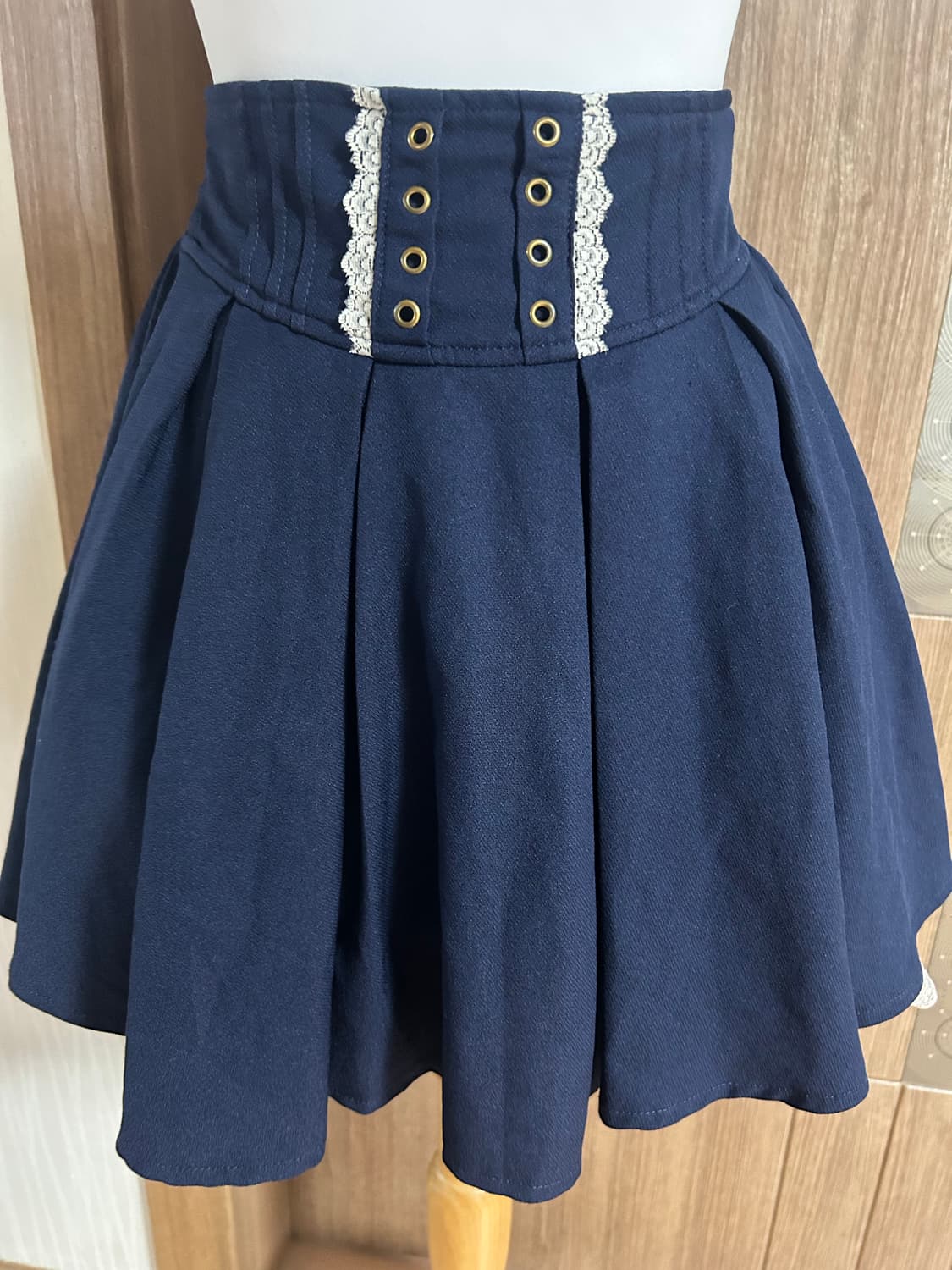 공겜여주고스로리고딕로멘틱갸루 엑시즈팜리즈리사 세트 상품이미지3