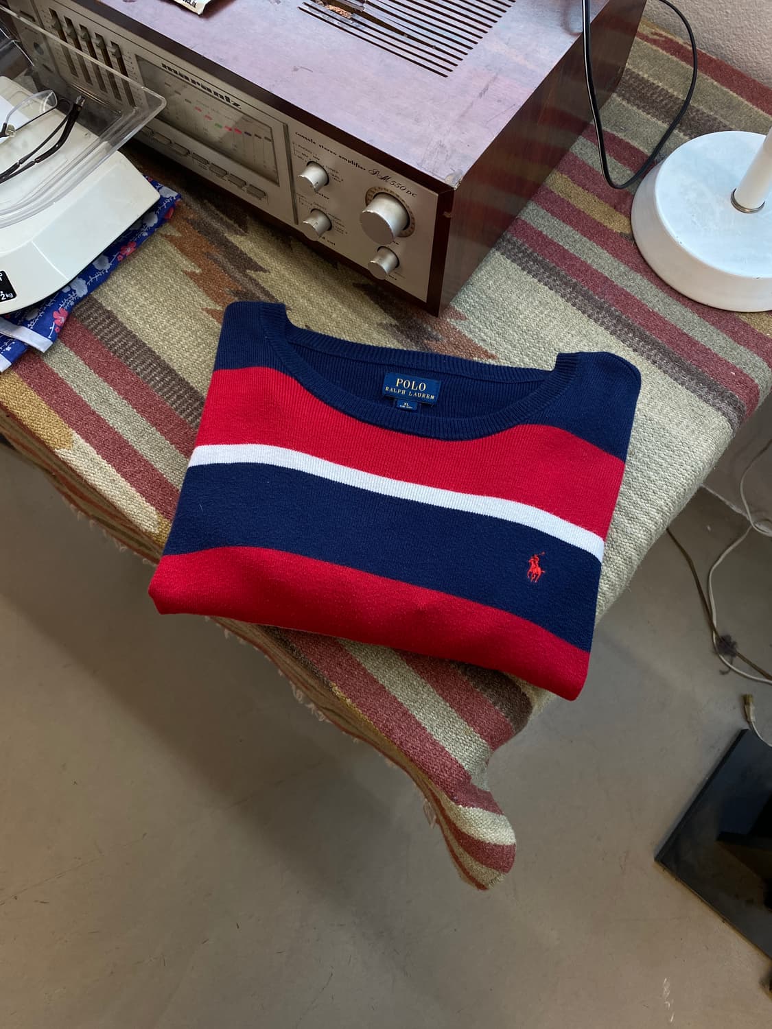 폴로 니트 (Man M) AA1840 상품이미지1