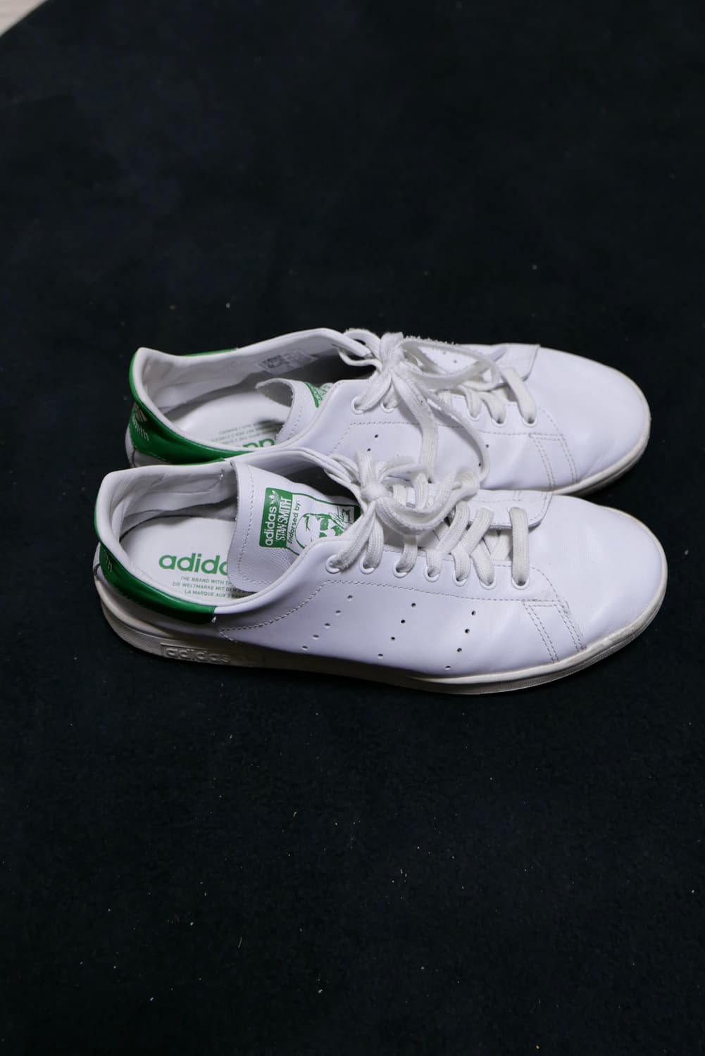 아디다스 스탠스미스 디콘 상품이미지2