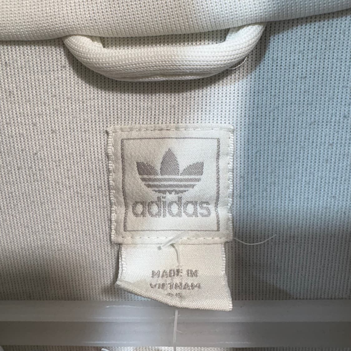 [XS] ADIDAS 아디다스 캐나다 트랙탑 져지  상품이미지7