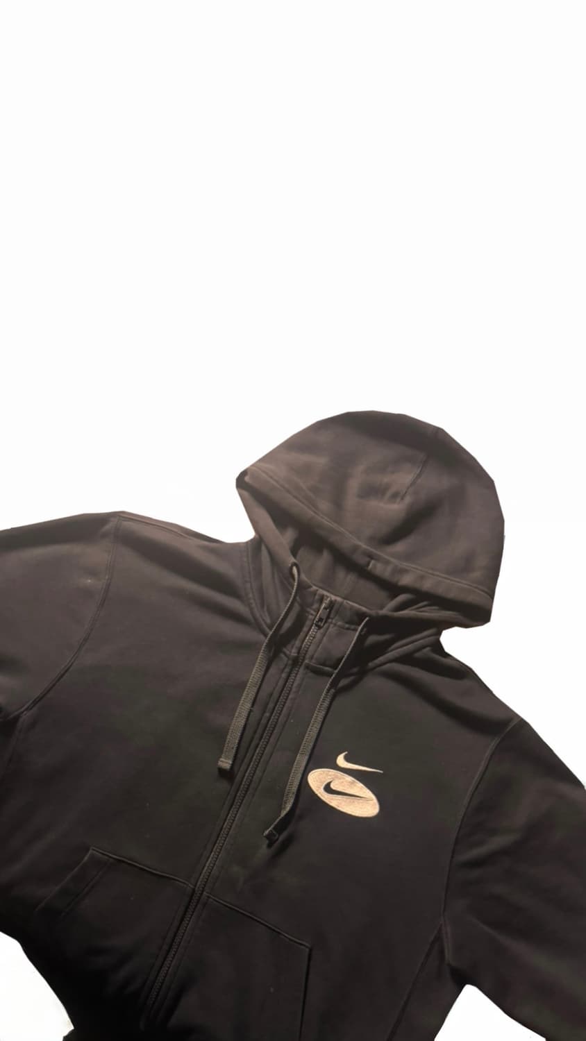 나이키 후드집업 상품이미지2