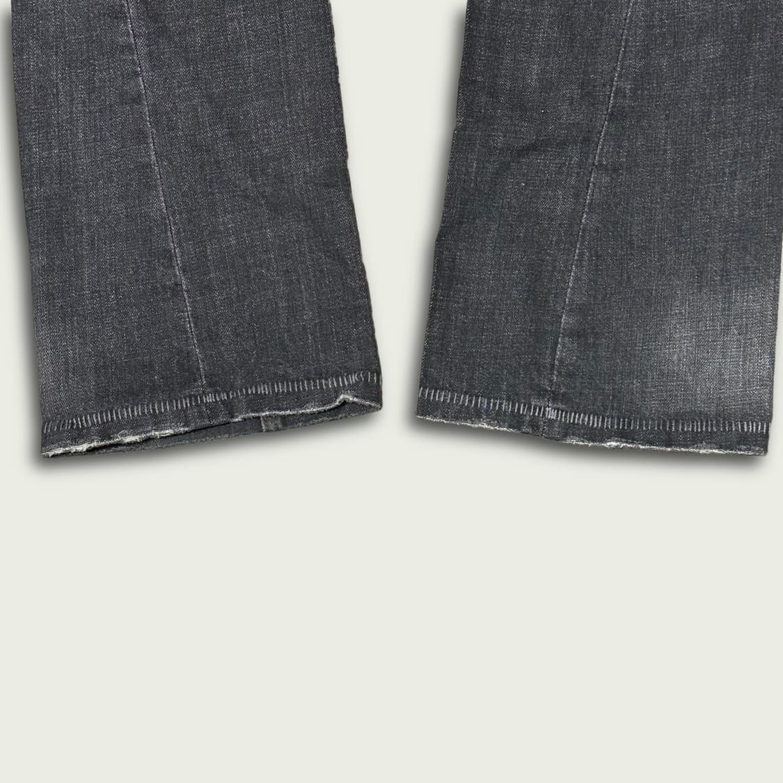 리바이스 701 스트레이트 커브드진  상품이미지2