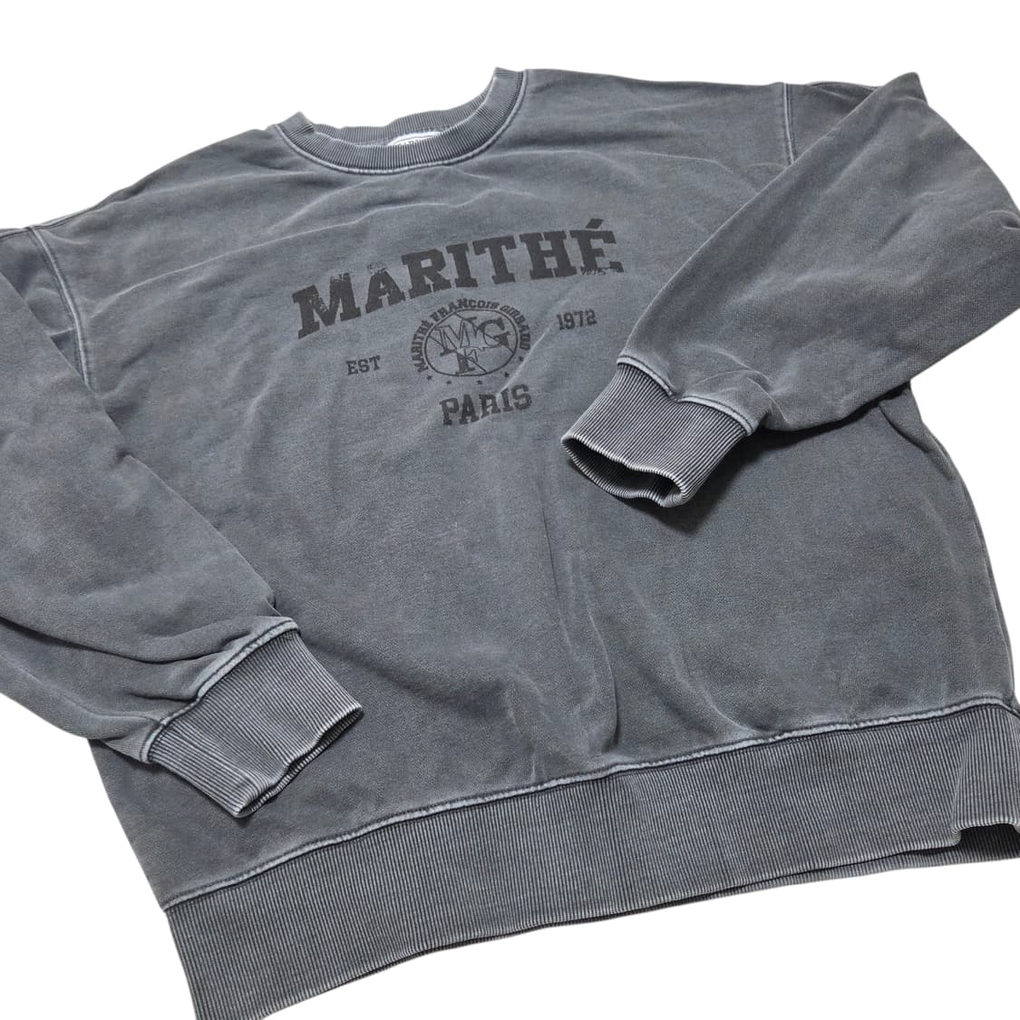 Marithe Francois Girbaud 마리떼 프랑소와 저버 빈티지 상품이미지2