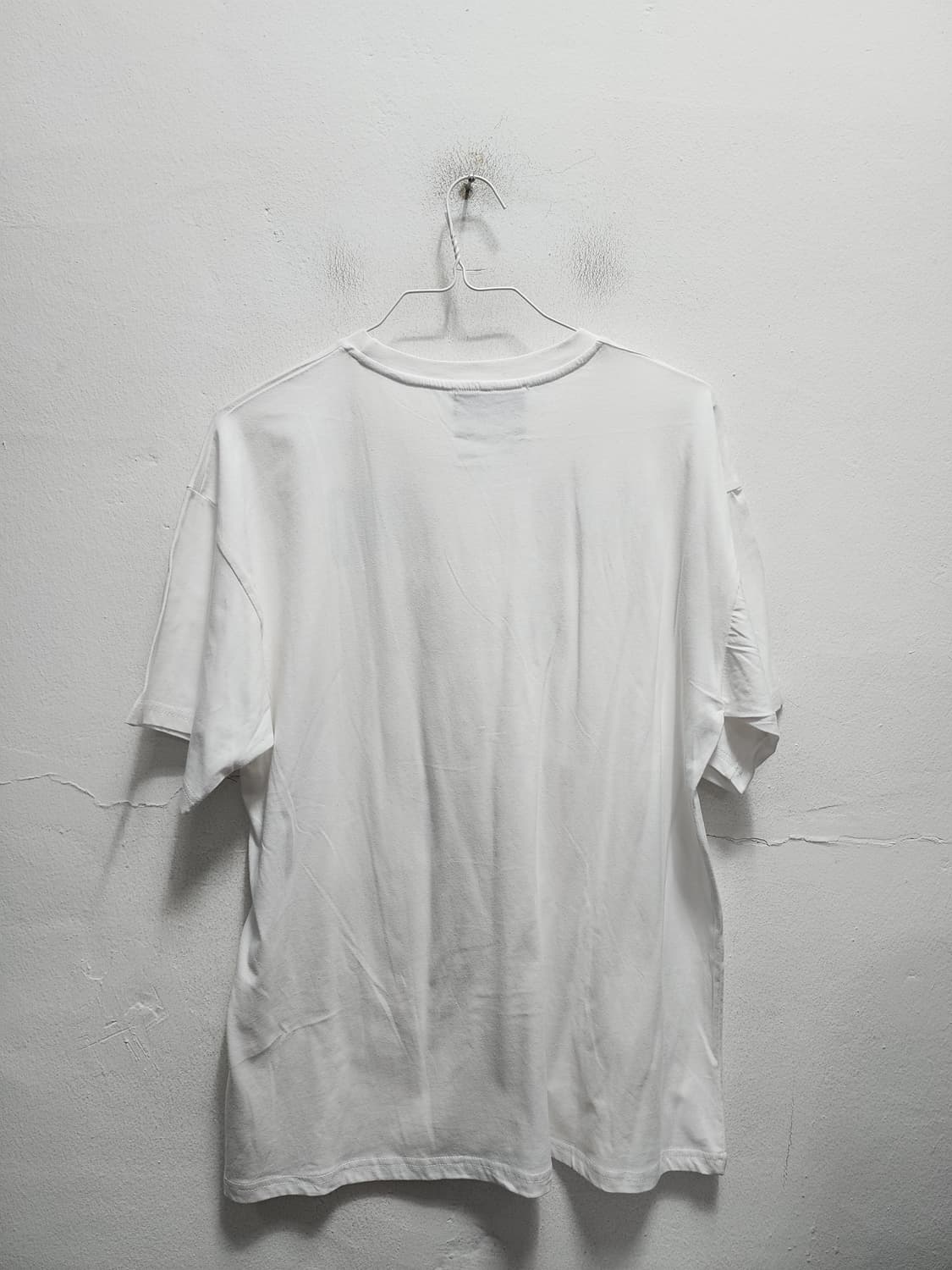 모스키노 곰돌이 반팔 티셔츠  상품이미지2
