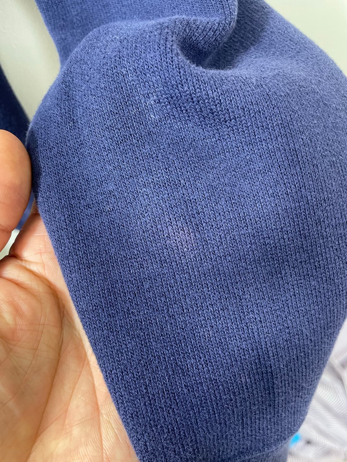 폴로Polo 집업니트 S - K8  상품이미지7