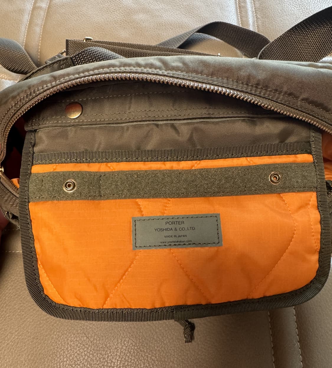 요시다 포터 포스  상품이미지6