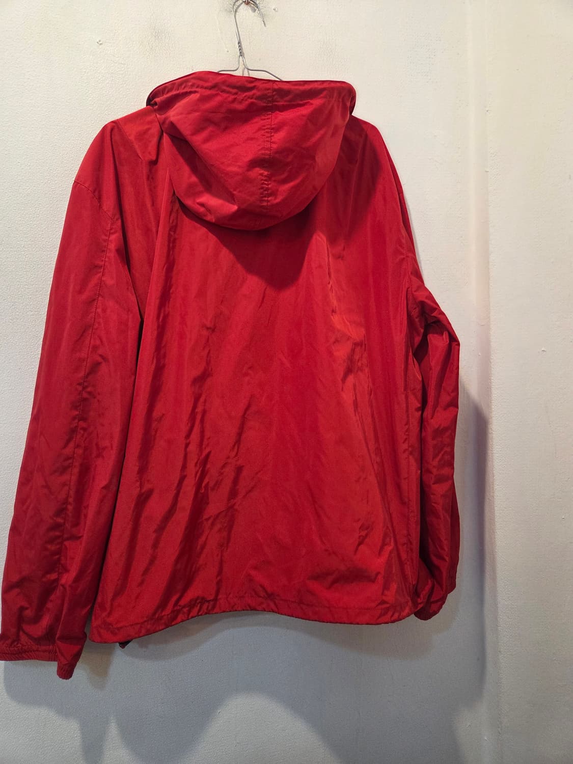 폴로랄프로렌 후드바람막이자켓 상품이미지2