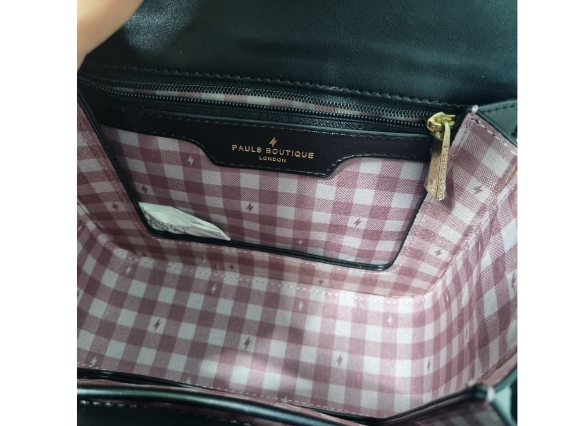 폴부띠끄 카메라백 상품이미지6