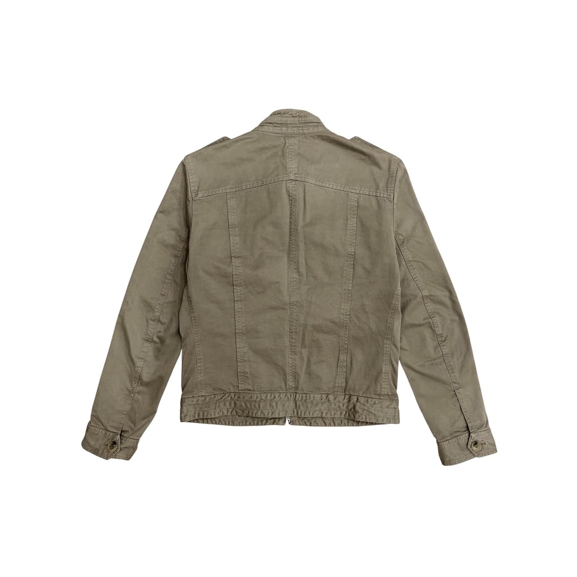 돌체앤가바나 00s 밀리터리 자켓 (52) 100-105 L-XL 정도 상품이미지2