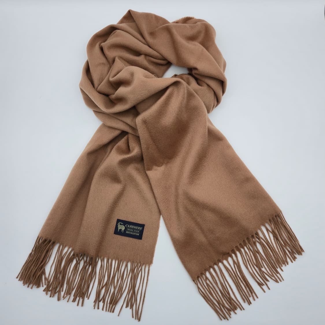 캐시미어 목도리 숄 머플러 [JBFS10751-68-03] 상품이미지6