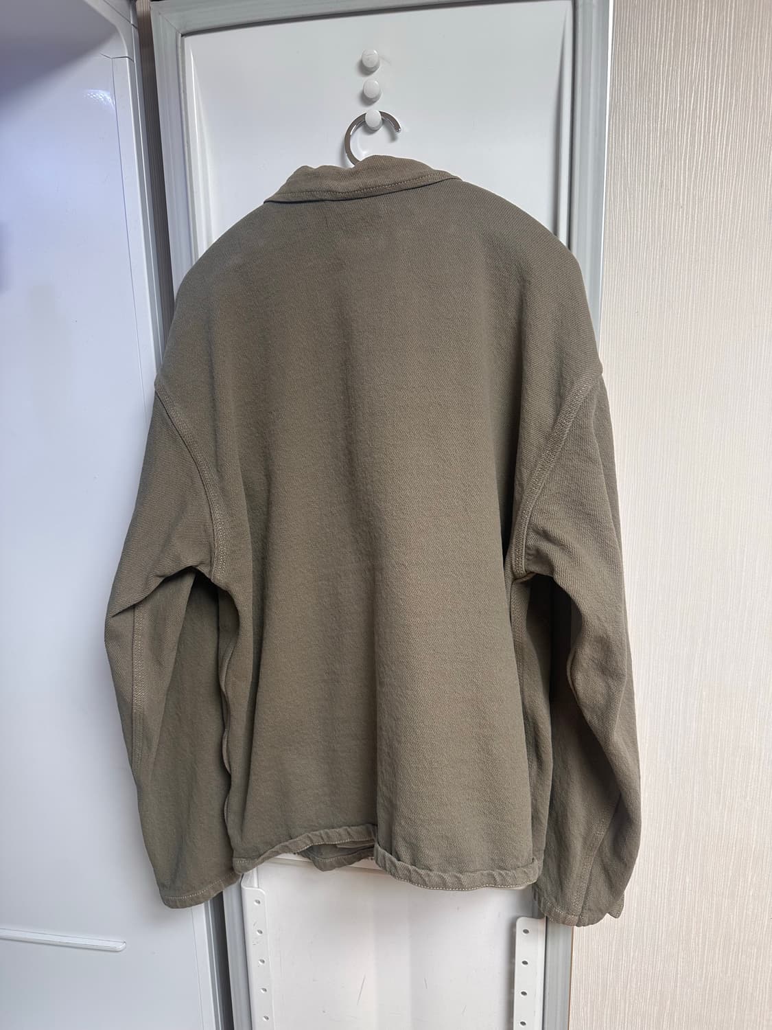 이지 시즌 6 워크 셔츠 상품이미지2