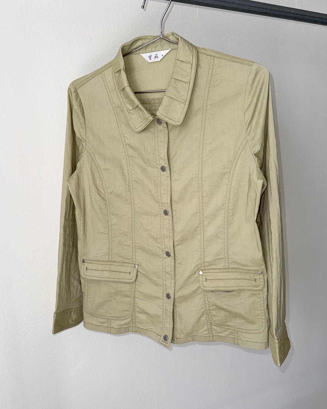 빈티지 자켓 상품이미지1