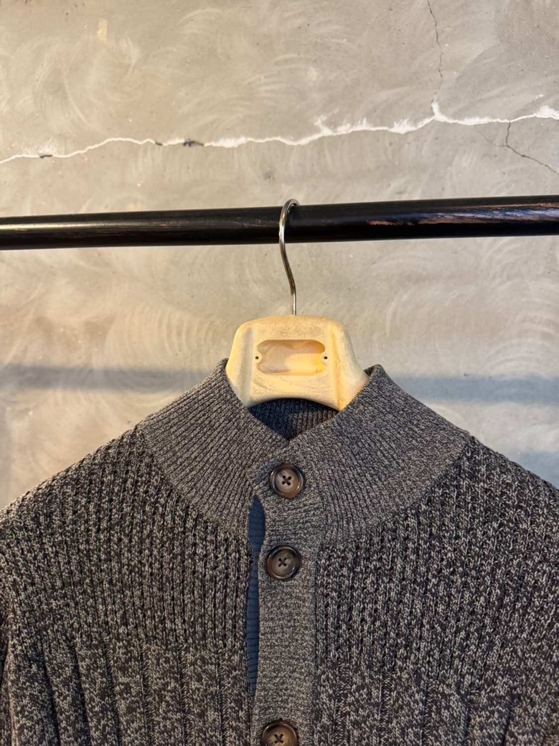 DOCLASSE 가디건 슬림100 상품이미지6