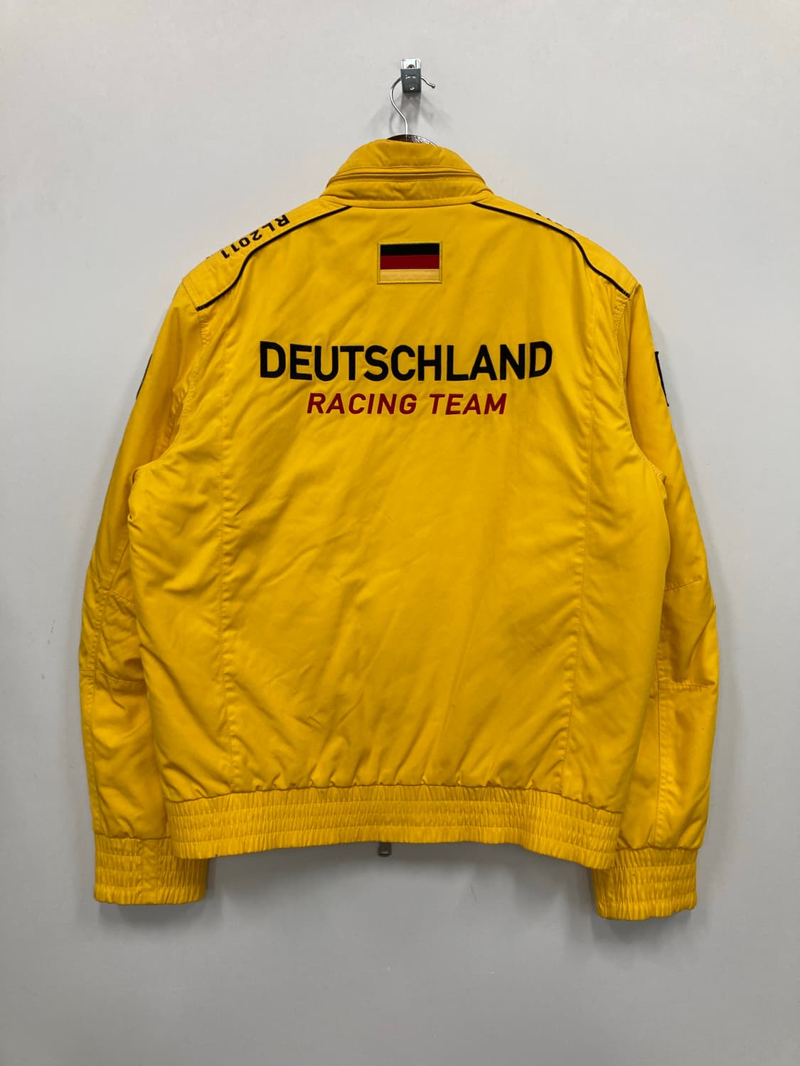 폴로랄프로렌 패딩 상품이미지2