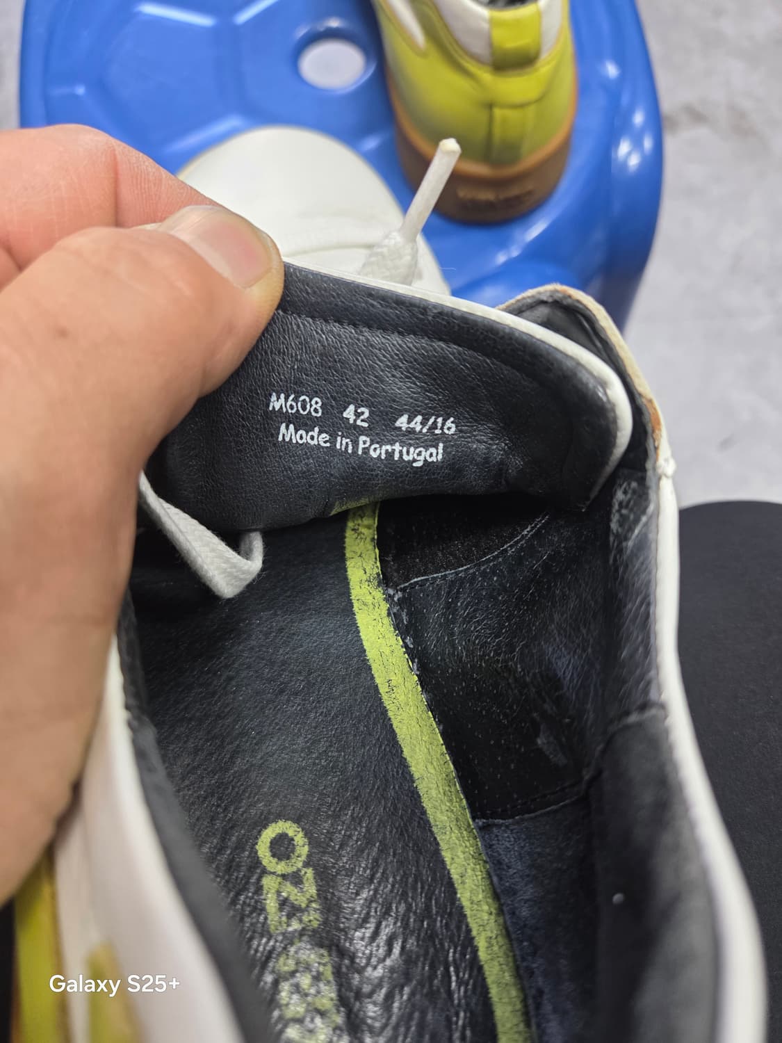 겐조  스니커즈 상품이미지6