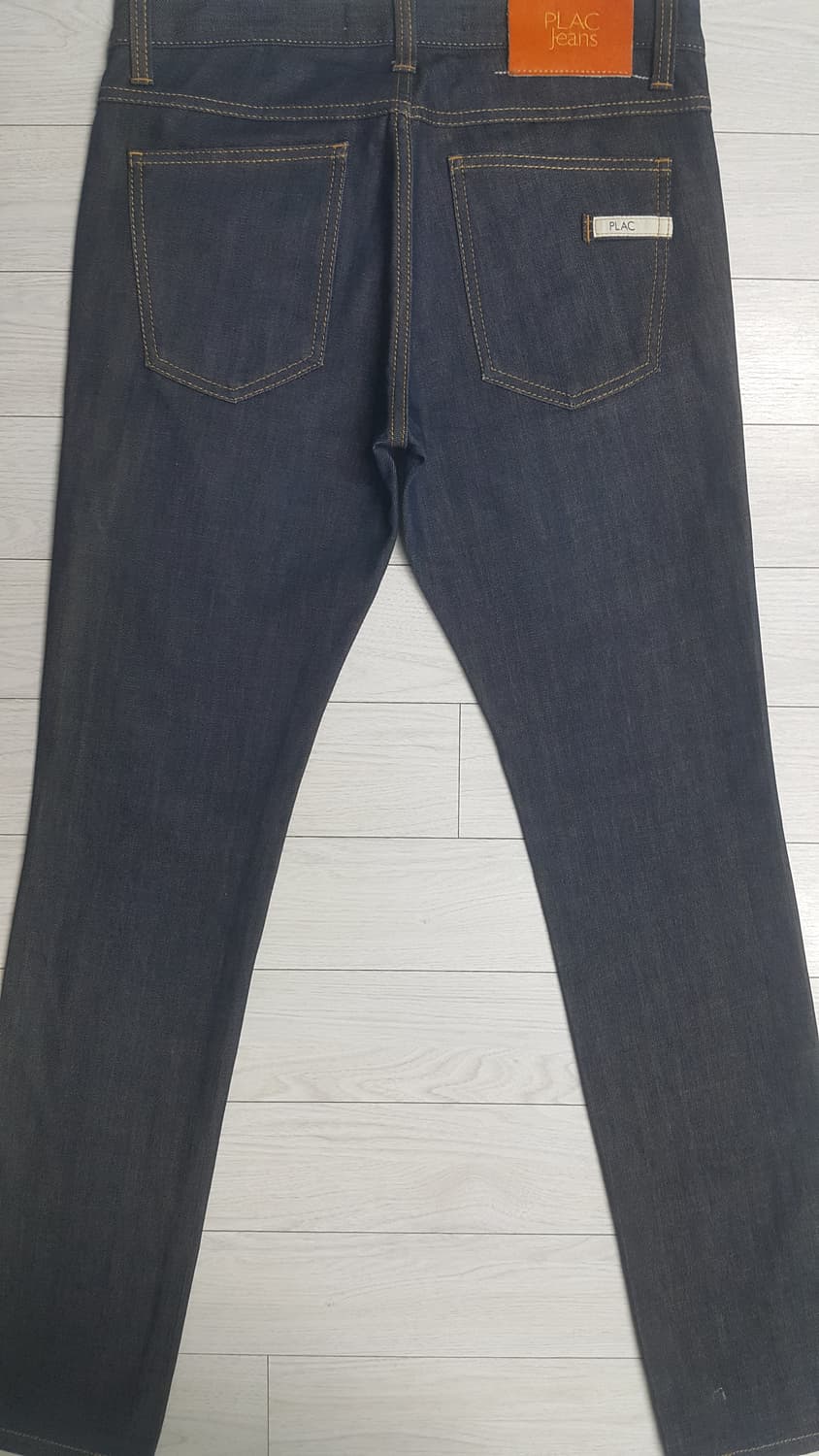 플랙진 슬랜더 스판대님 30~31인치 304번 상품이미지8