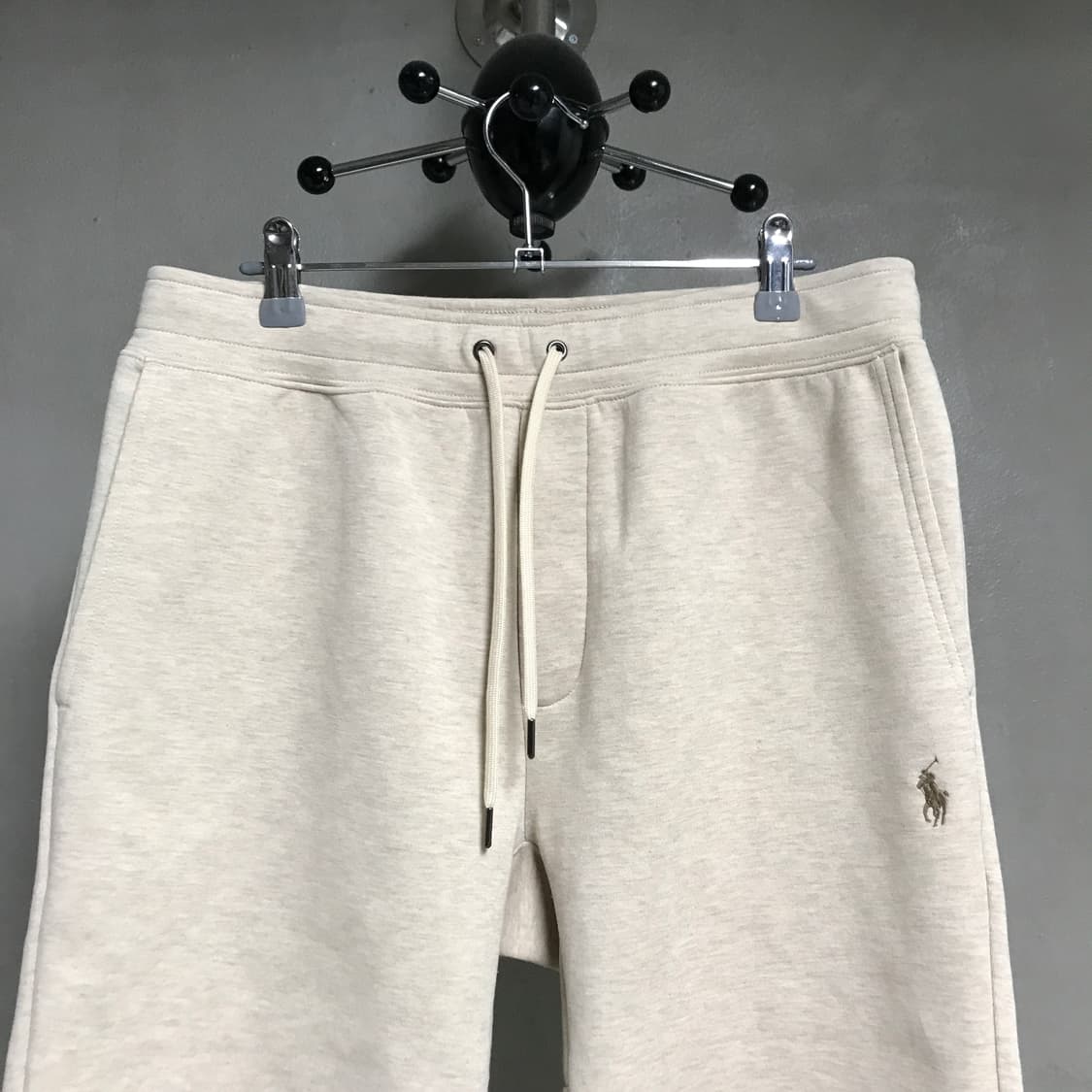 폴로 랄프로렌 QR 포니 반바지 S 상품이미지2
