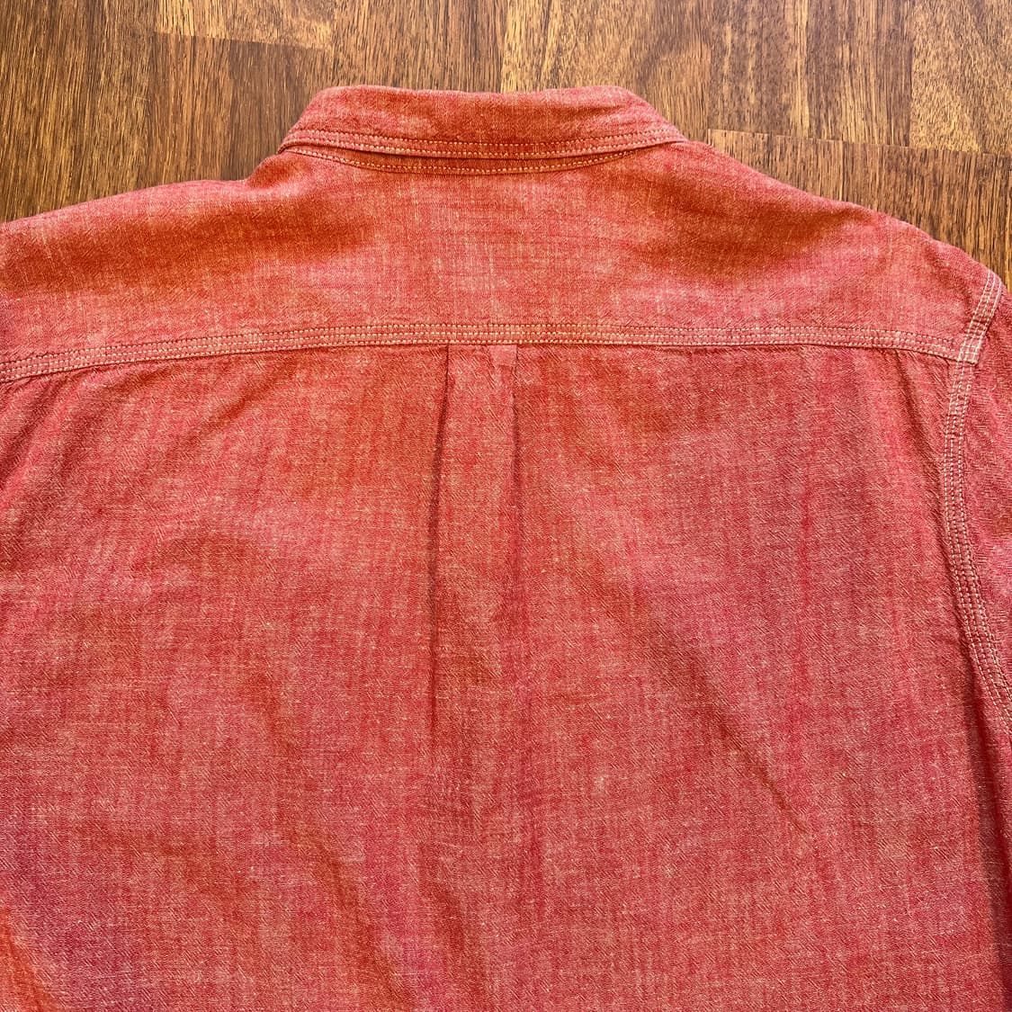 [L]OLD NAVY 올드네이비 코튼 셔츠 상품이미지7