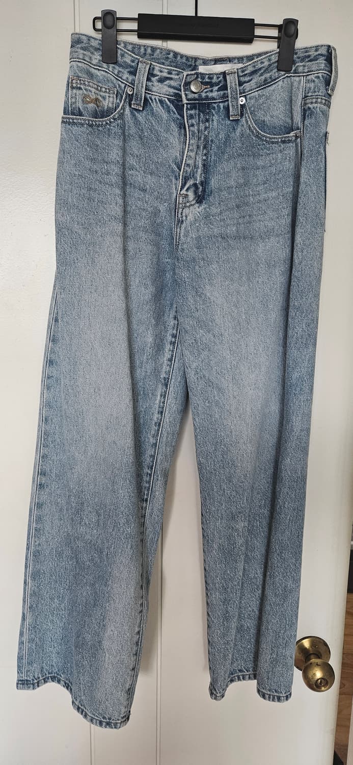  플랙 스텝 M23 라이트 블루 30(M) 상품이미지2