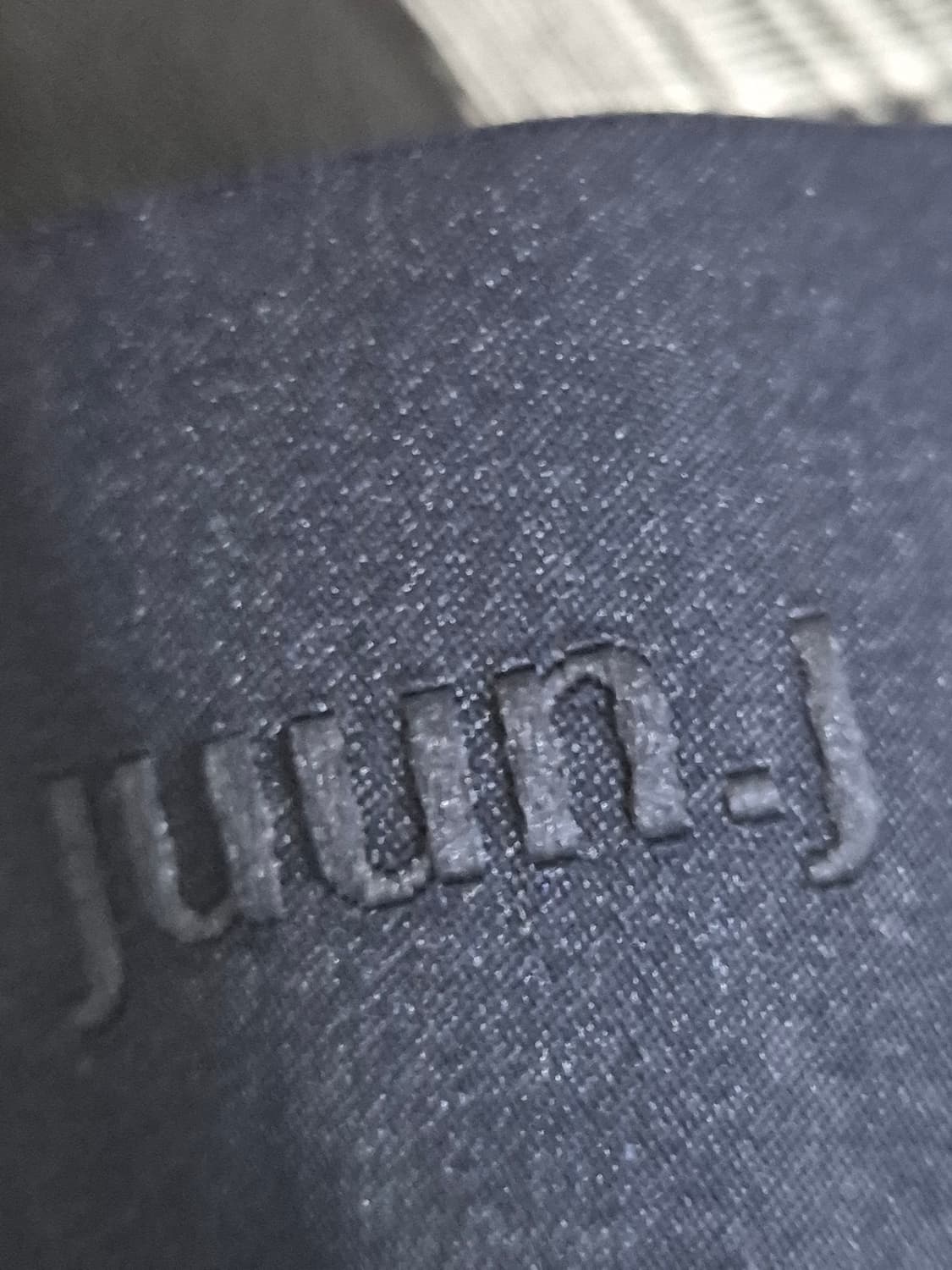 준지 아수라 셋업 46 상품이미지3