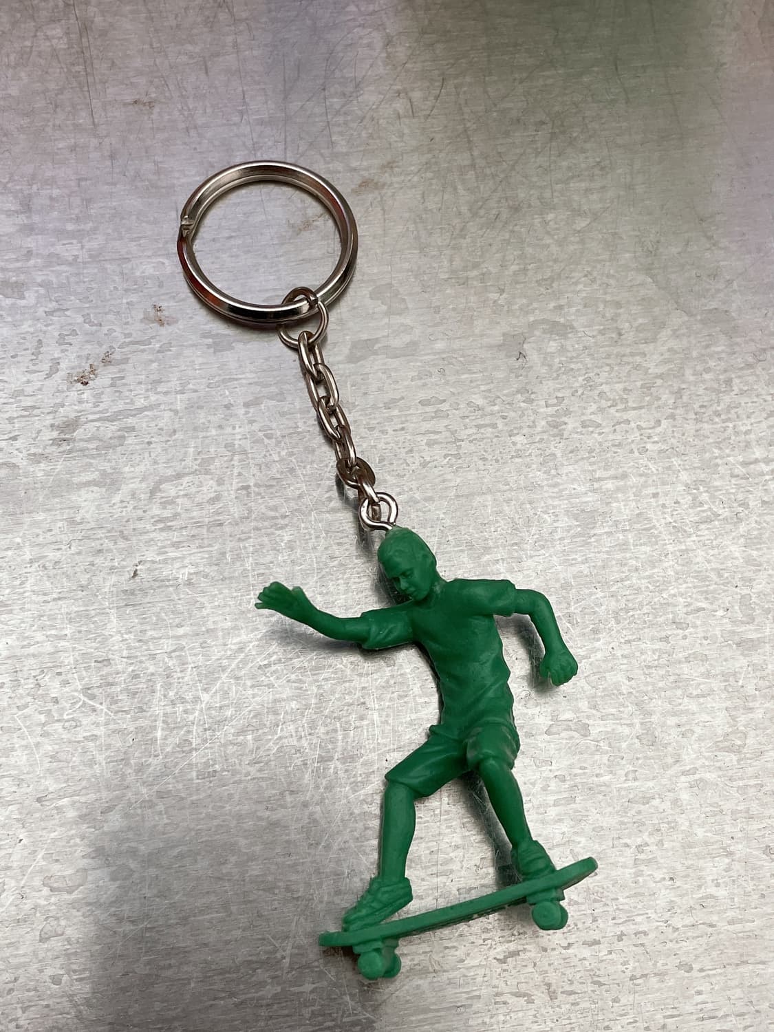 스케이트보드 열쇠고리 키링 상품이미지2