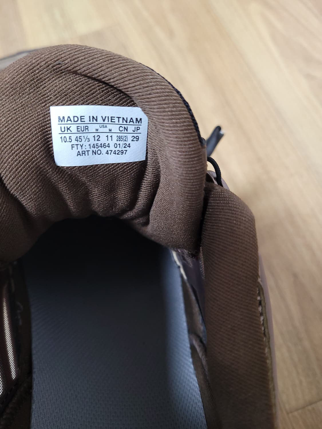 살로몬ACS 프로 ADV 290 상품이미지6