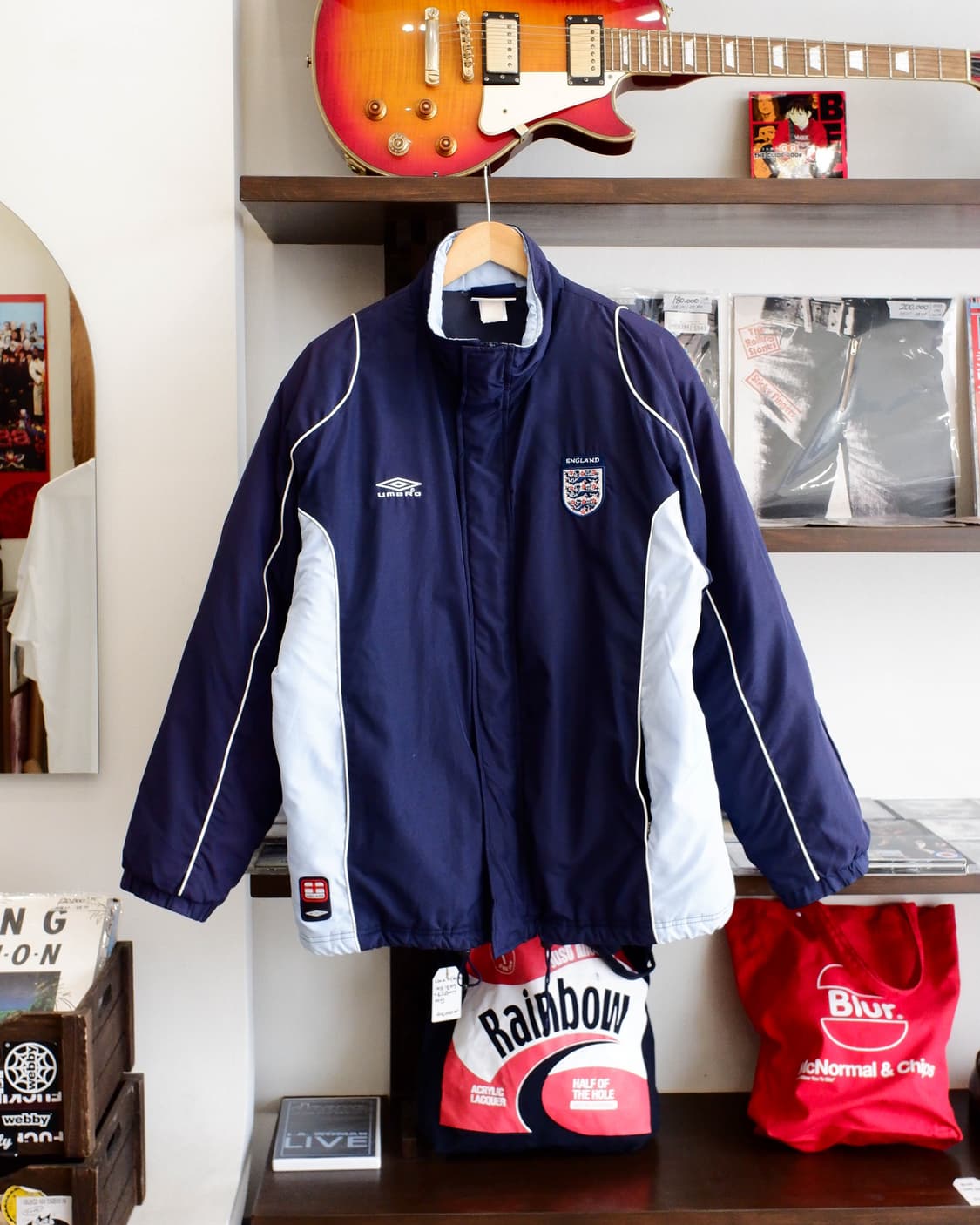 00s Umbro 상품이미지1