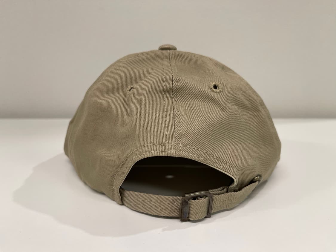 스투시 90s 올드 로고 캡 STUSSY OLD 1990 상품이미지2