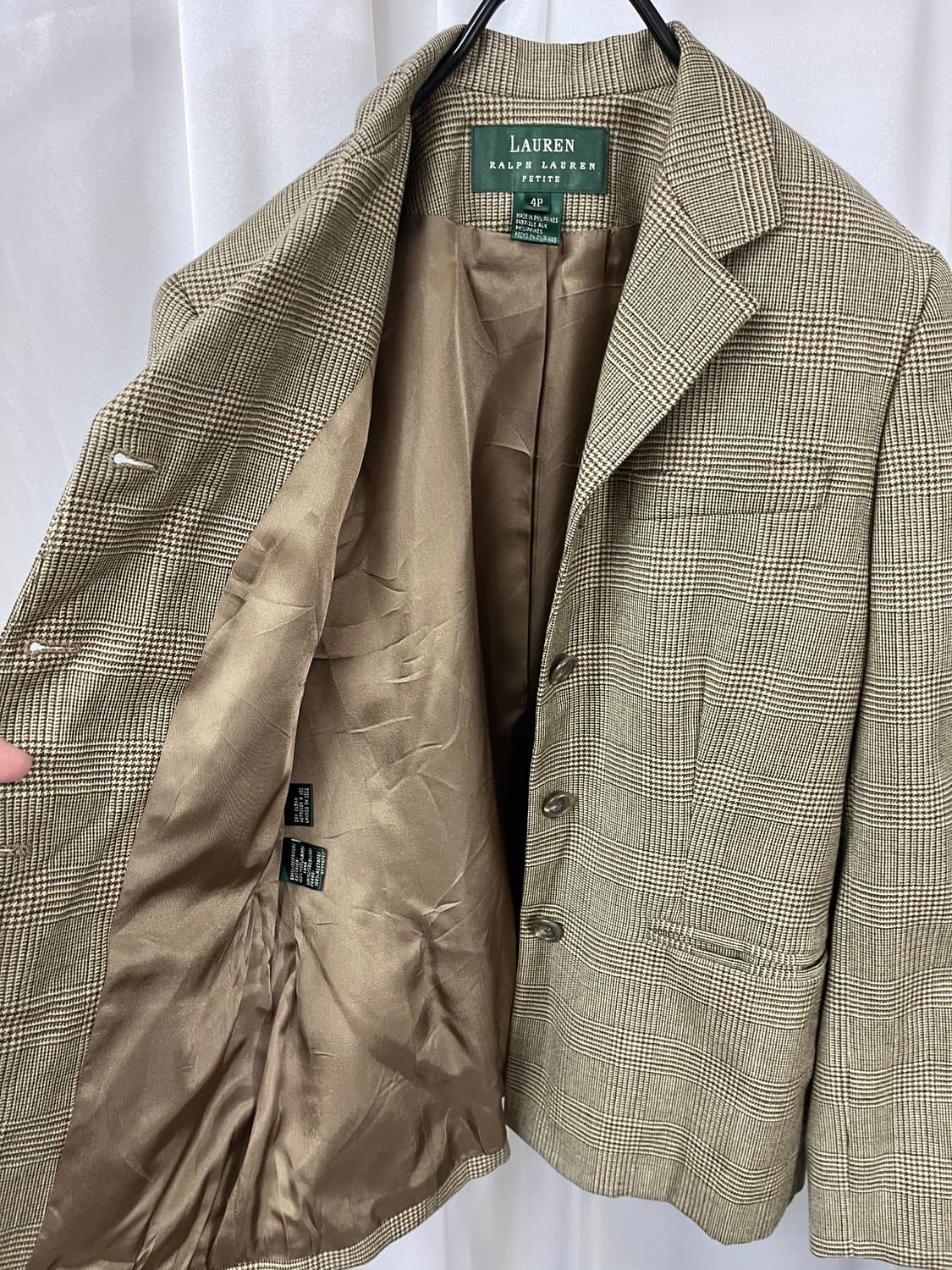 Lauren Ralph Lauren  상품이미지4