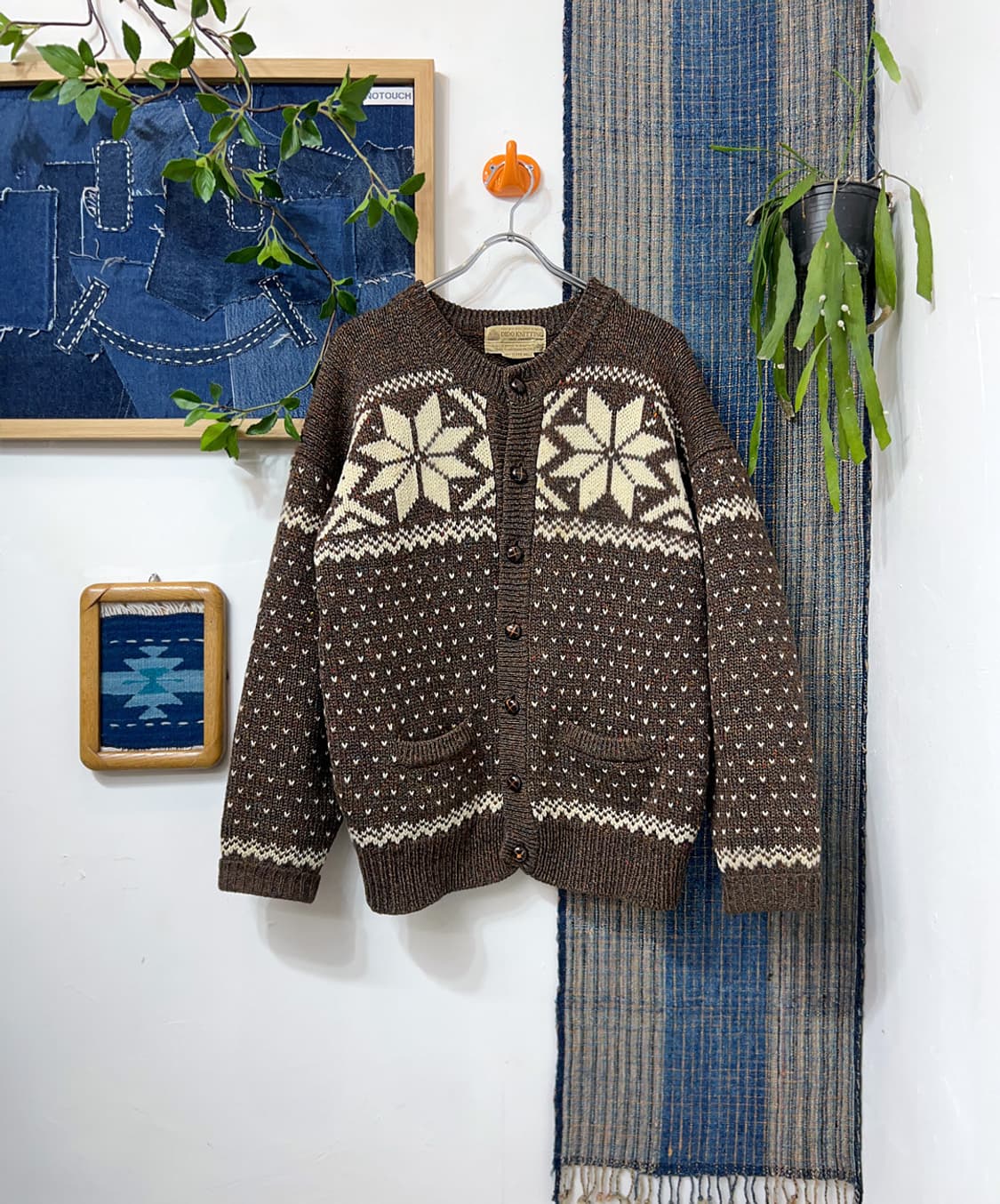 👧🏻DIDO KNITTING 상품이미지1