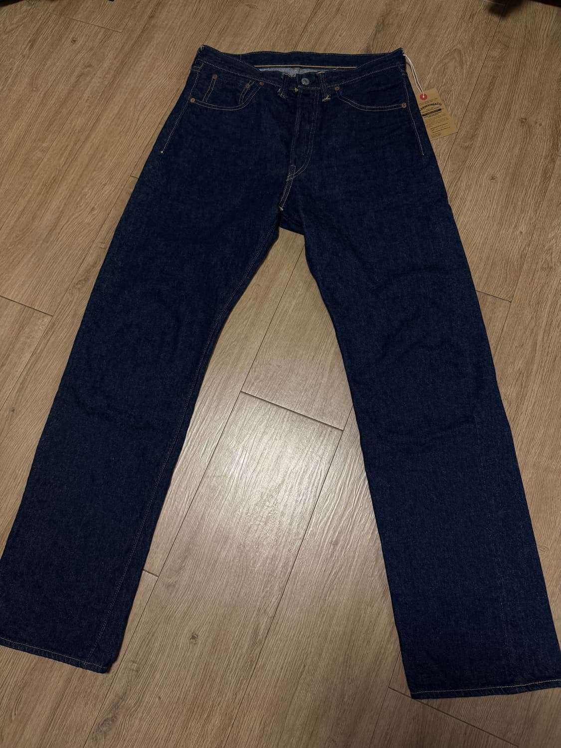 웨어하우스 DSB 1001xx 1947  32x32 상품이미지3