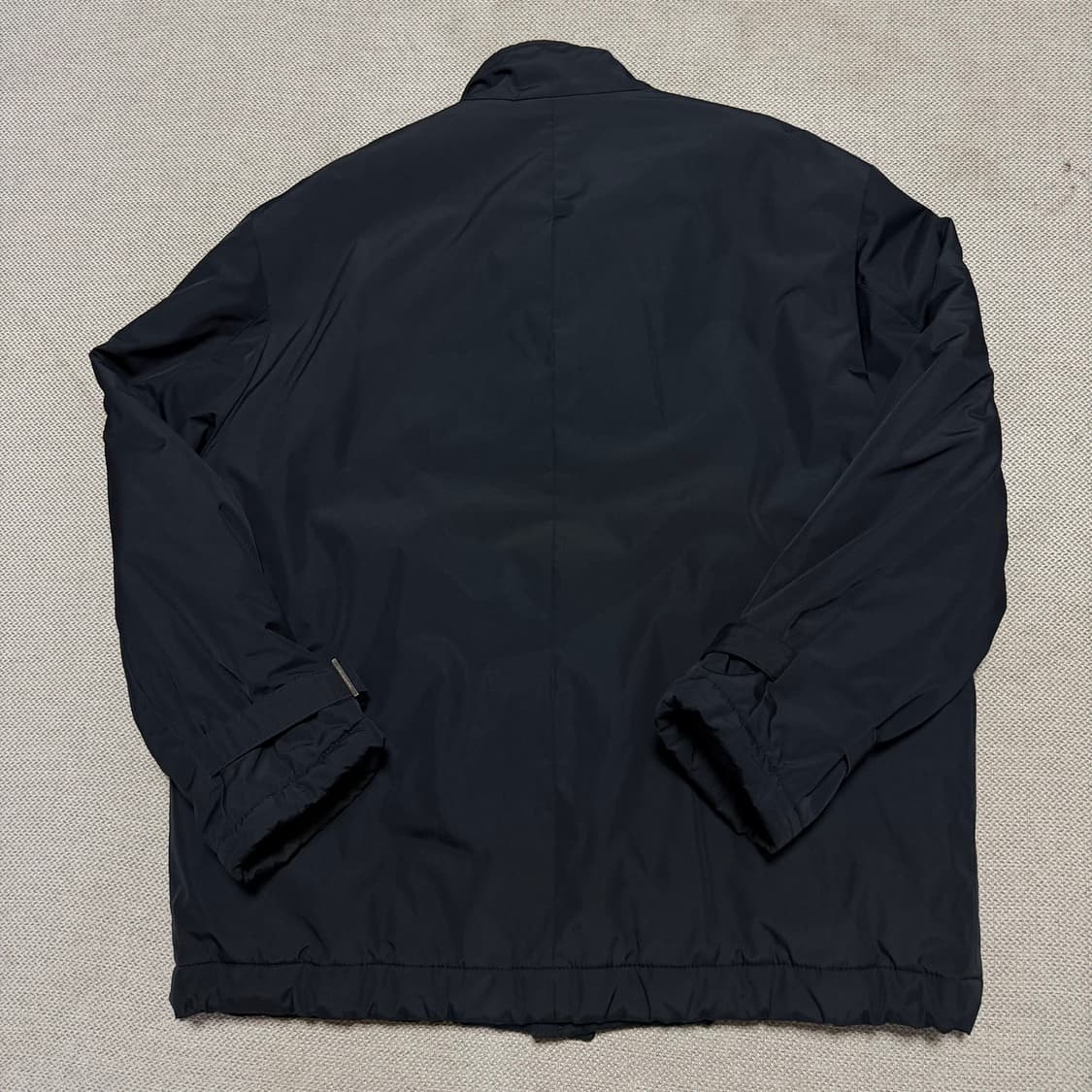 휴고 보스 봄버 자켓 상품이미지7