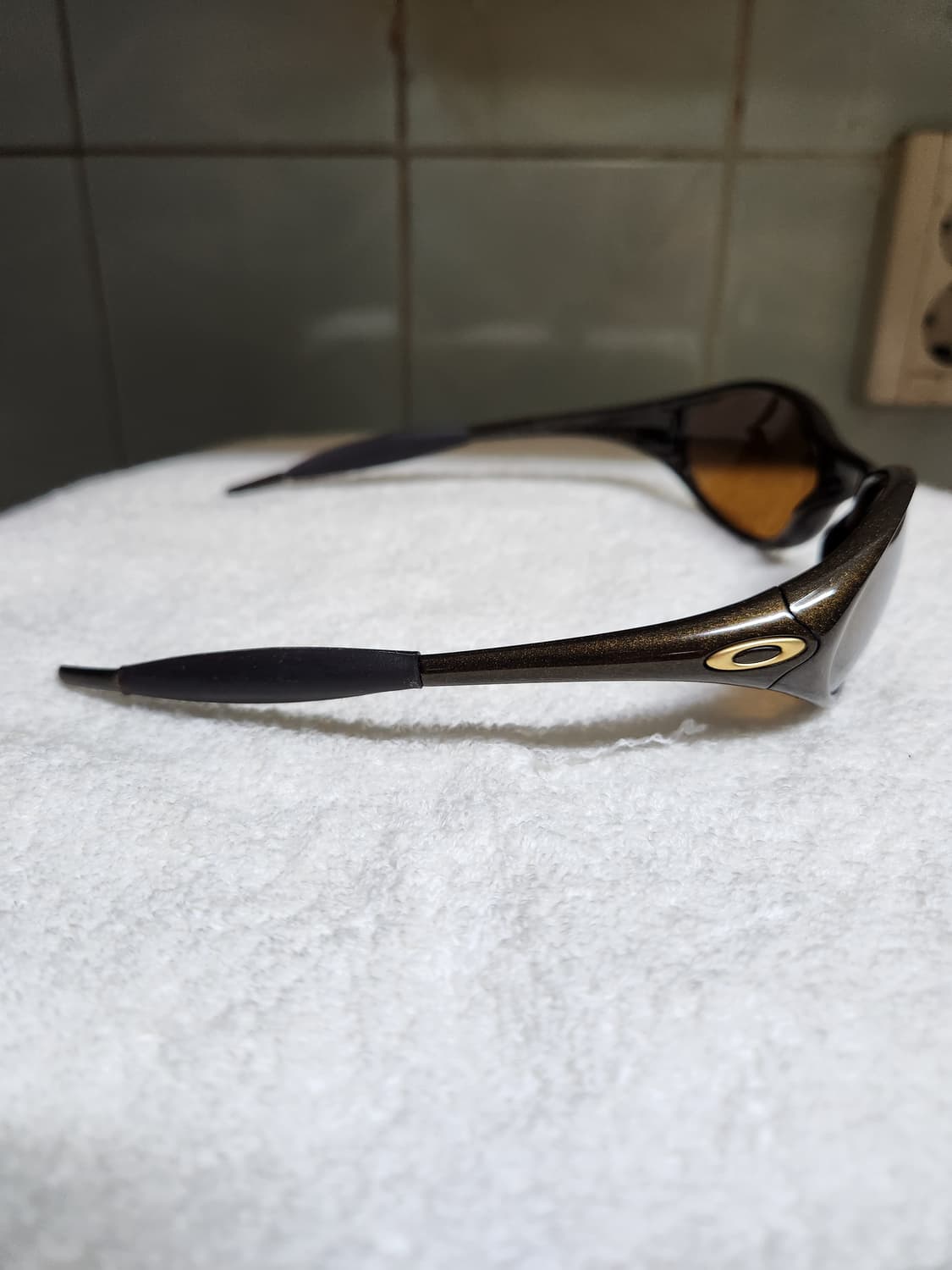 오클리 아이자켓 1.0 선글라스 고글 oakley eye jacket 상품이미지2