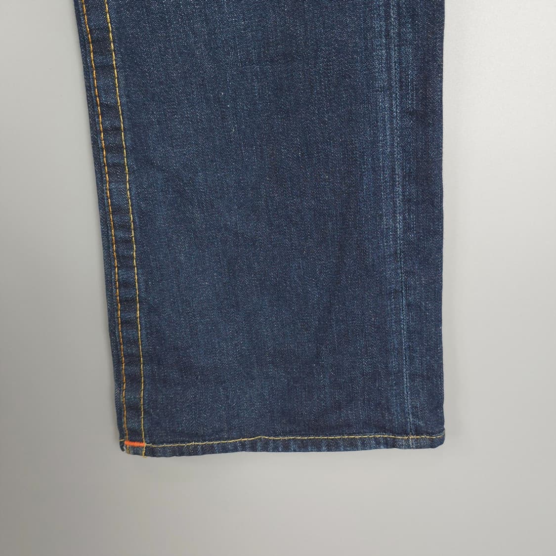 트루릴리젼 BILLY 부츠컷 데님 29 상품이미지5