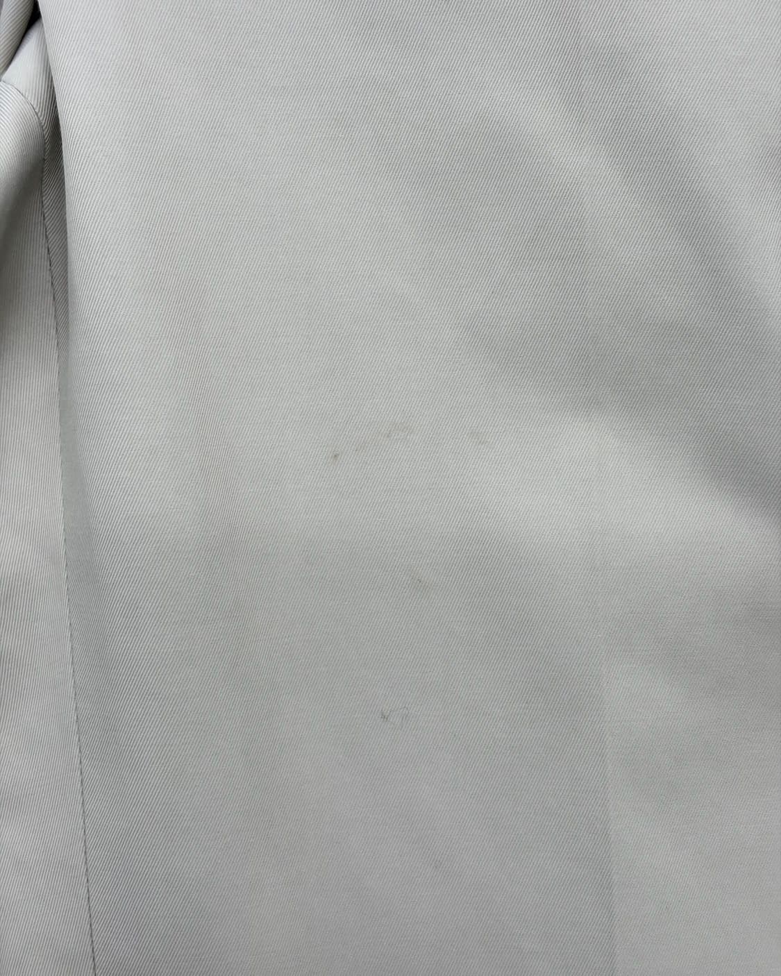 질샌더 베이지 스트레이트 트라우저 코튼 팬츠  상품이미지9