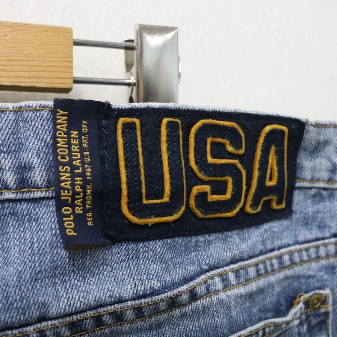 POLO JEANS COMPANY 데님 팬츠 65327 상품이미지8