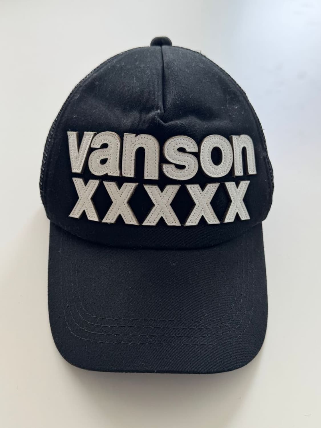 XXXXX CAP XXXXX 캡 상품이미지2