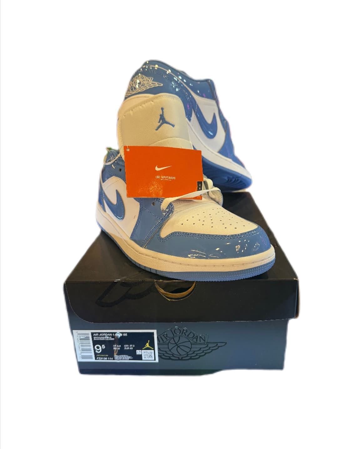 AIR JORDAN 1 LOW SE 상품이미지4