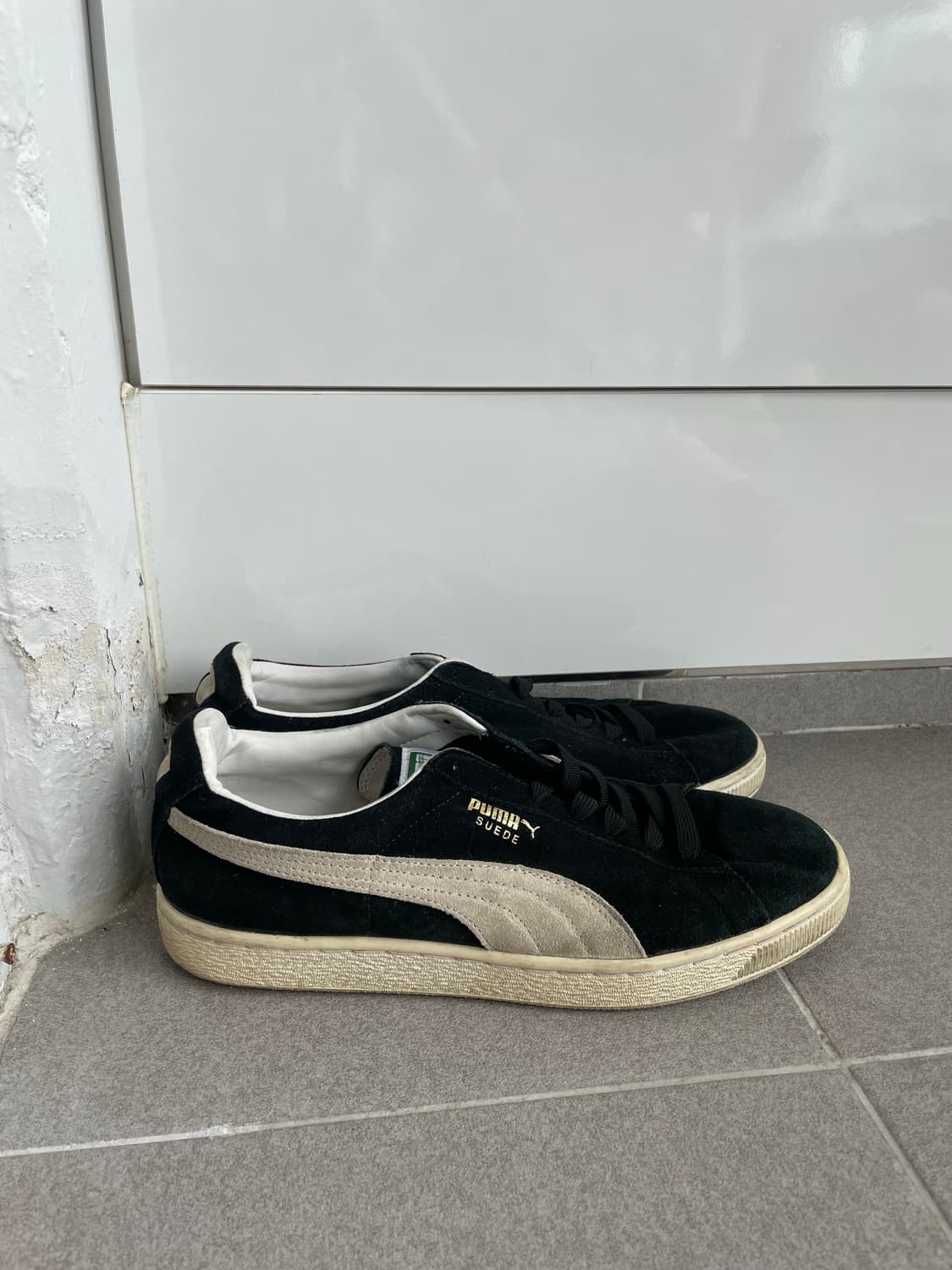 Puma Suede Classic 270 상품이미지1