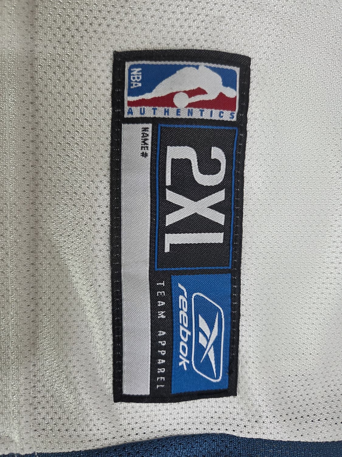 워싱턴 위저즈 조던 23번 져지 2XL 상품이미지10