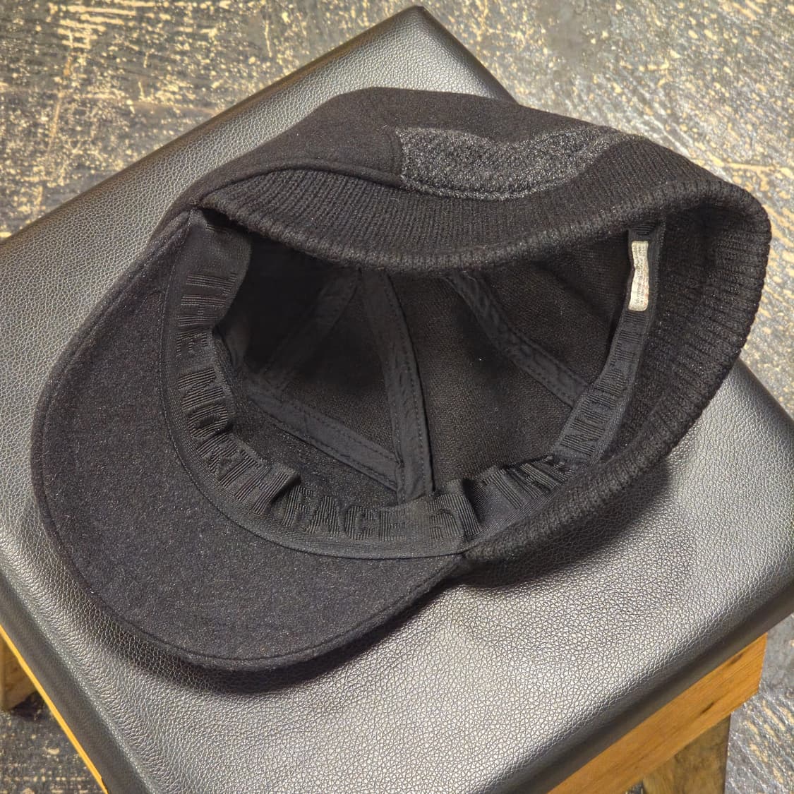 노스페이스 맨즈 이어머프 캡 상품이미지5