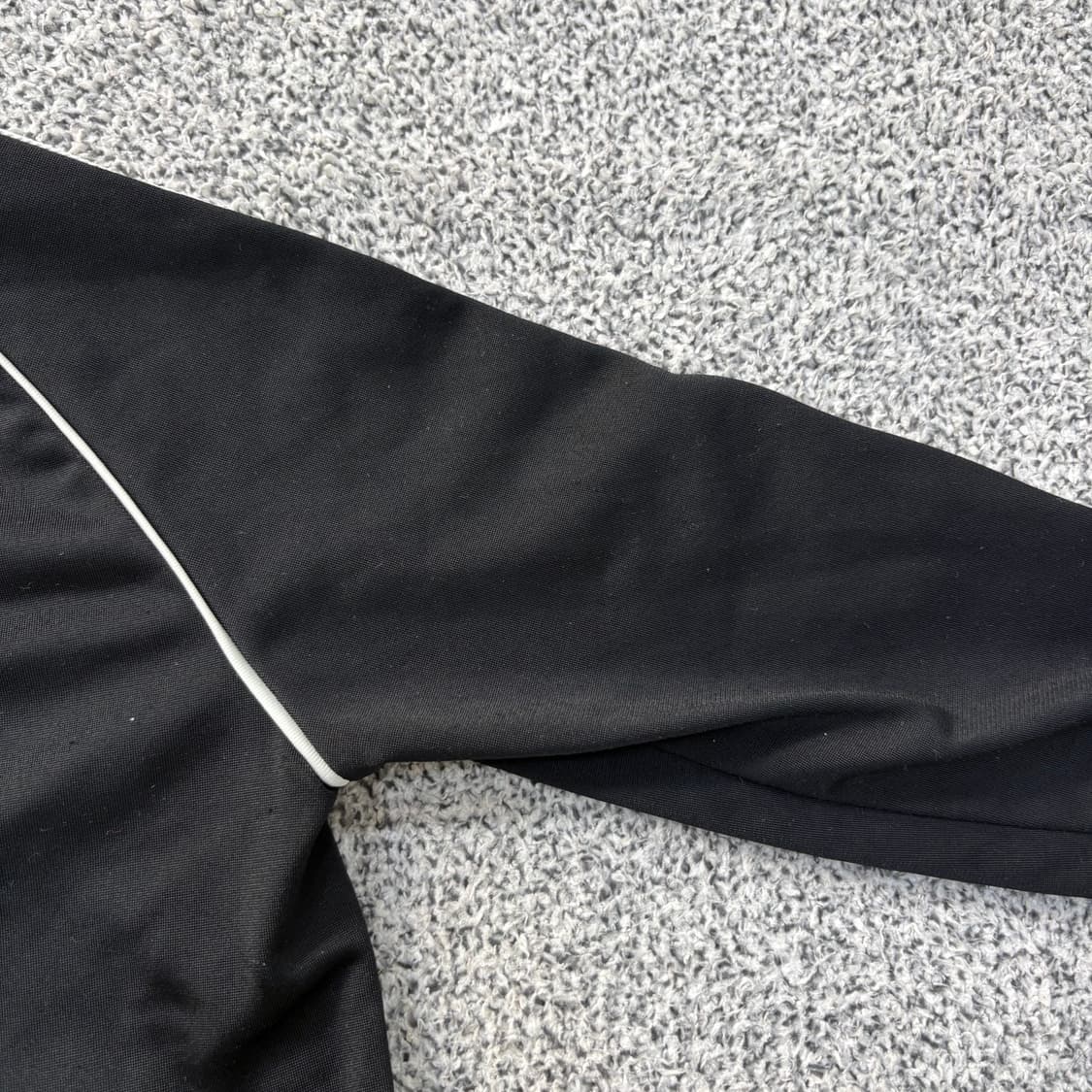 95 아디다스 키즈 트레이닝 세트 셋업 0310J 상품이미지5